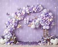 Lilac Corner (PRE-ORDER)