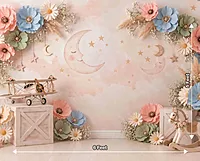 Little Moon Garden