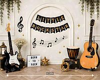 Little Rockstar (PRE-ORDER)