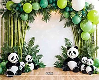 Loveable Pandas (PRE-ORDER)