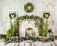 Loving Fireplace (PRE-ORDER)