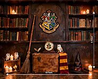 Magic Library (PRE-ORDER)