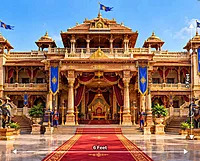 Maharaja Palace