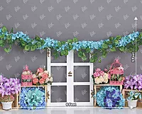 May Flowers