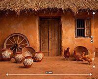 Mudhouse Stories (PRE-ORDER)