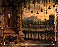 Murugan Terrace (PRE-ORDER)