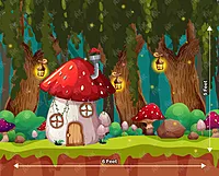 Mushroom Fantasy (PRE-ORDER)