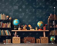 My Classroom (PRE-ORDER)