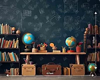 My Classroom (PRE-ORDER)