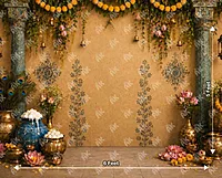 Nanda bhavan (PRE-ORDER)