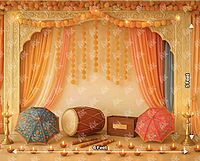 Navratri V1 (PRE-ORDER)