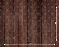 Oak Wood Planks (PRE-ORDER)