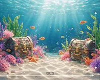 Ocean Treasure