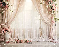 Pale Pink Indoor (PRE-ORDER)