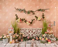 Peachy Meadow (PRE-ORDER)