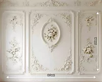 Petal Wall (PRE-ORDER)