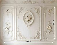 Petal Wall (PRE-ORDER)