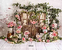 Pink Barnwood Lane (PRE-ORDER)