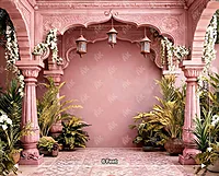 Pink Blossom (PRE-ORDER)