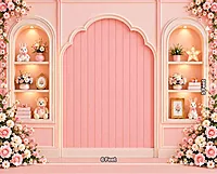 Pink Paradise