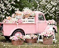 Pink Petal Parade (PRE-ORDER)