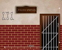 Police Station (PRE-ORDER)