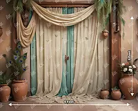 Potted Heritage (PRE-ORDER)