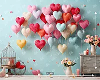 Pretty Little Hearts (PRE-ORDER)