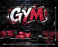 Pro Gym (PRE-ORDER)