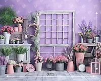 Purple Market (PRE-ORDER)