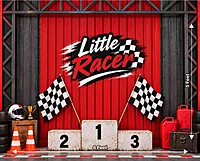 Racing Speedster