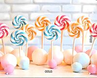 Lollipop Lane (PRE-ORDER)