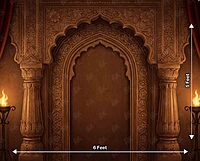 Regal Stone Arch (PRE-ORDER)