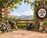 Ride Warrior