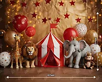 Royal Circus Wonderland (PRE-ORDER)