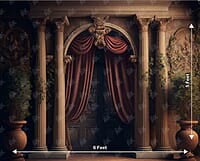 Royal Palace Chamber (PRE-ORDER)