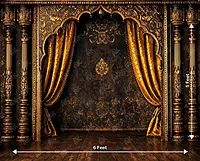 Royal Palace (PRE-ORDER)