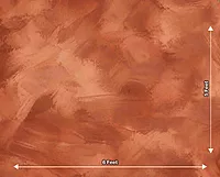 Rust Clay Texture