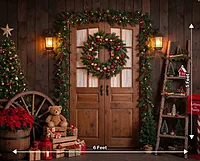 Rustic Holiday Magic