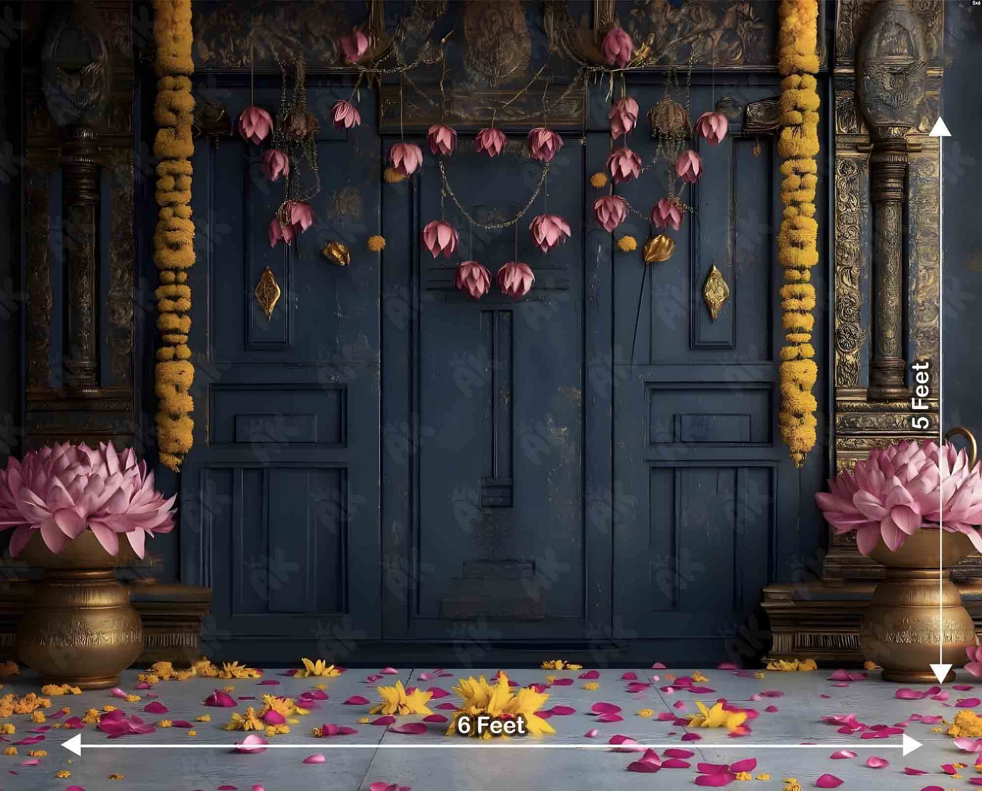 Sacred Portal (PRE-ORDER)