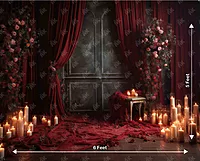 Scarlet Chamber (PRE-ORDER) v