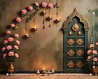 Serene Diyas (PRE-ORDER)