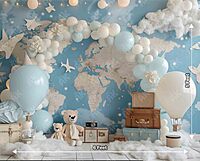 Sky Voyager (PRE-ORDER)