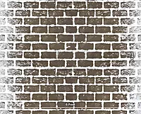 Snowy Brick Floor (PRE-ORDER)