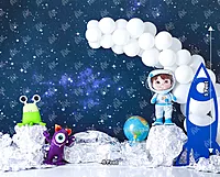 Space Walk