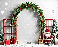 Sparkling Christmas (PRE-ORDER)