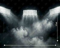 Spotlight Arena (PRE-ORDER)