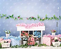 Spring Market