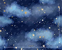 Starry Night Sky (PRE-ORDER)