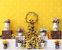 Sunflower Market (PRE-ORDER)